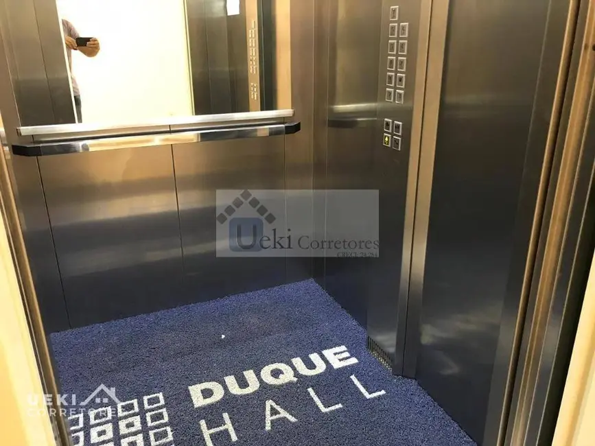 Sala Comercial à venda, 87m2 em Jardim Londrilar, Londrina - PR - imagem 6 Foto 6 de Sala Comercial à venda, 87m2 em Jardim Londrilar, Londrina - PR