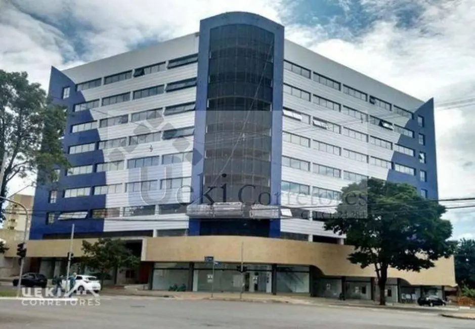 Foto 1 de Sala Comercial à venda, 87m2 em Jardim Londrilar, Londrina - PR