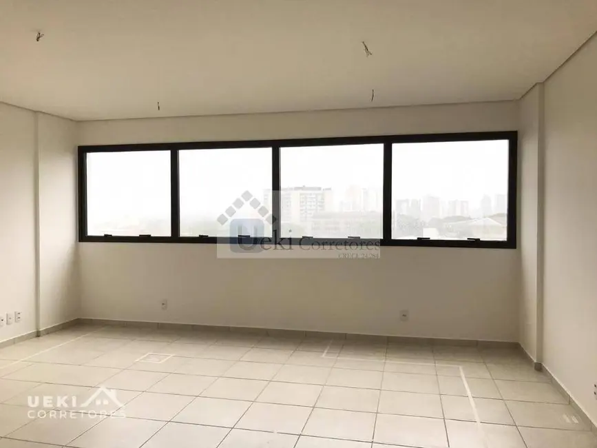 Sala Comercial à venda, 87m2 em Jardim Londrilar, Londrina - PR - imagem 9 Foto 9 de Sala Comercial à venda, 87m2 em Jardim Londrilar, Londrina - PR