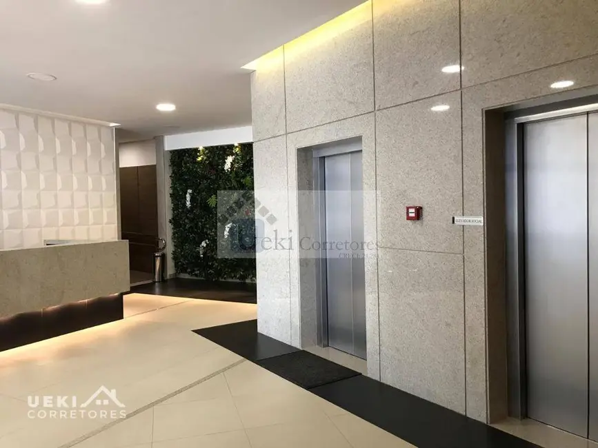 Foto 2 de Sala Comercial à venda, 87m2 em Jardim Londrilar, Londrina - PR