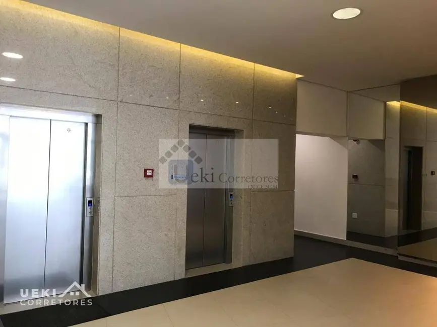 Sala Comercial à venda, 87m2 em Jardim Londrilar, Londrina - PR - imagem 3 Foto 3 de Sala Comercial à venda, 87m2 em Jardim Londrilar, Londrina - PR