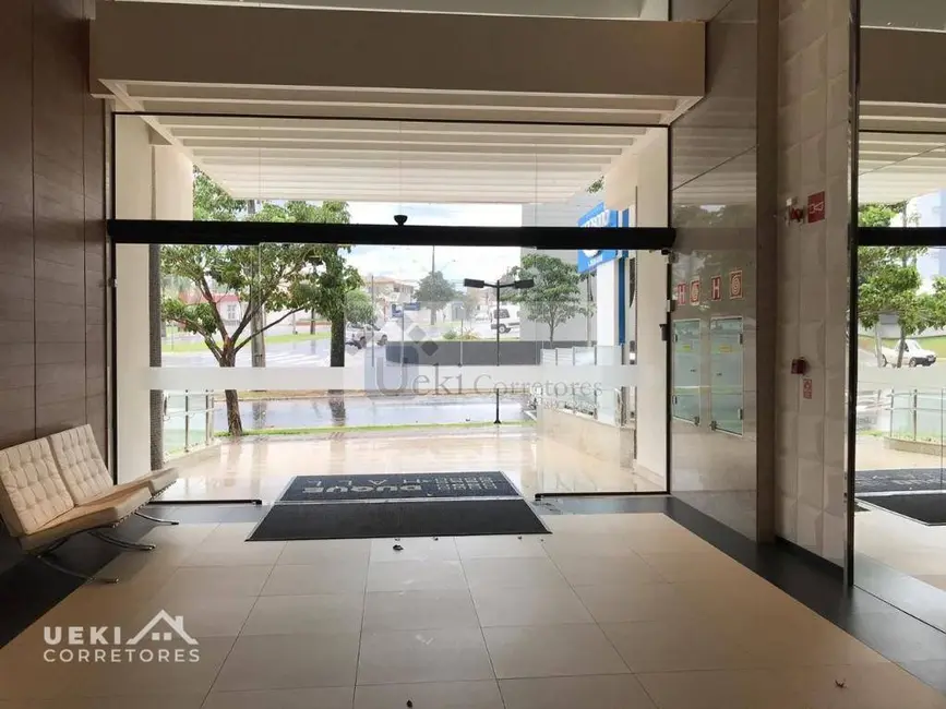 Sala Comercial à venda, 87m2 em Jardim Londrilar, Londrina - PR - imagem 4 Foto 4 de Sala Comercial à venda, 87m2 em Jardim Londrilar, Londrina - PR