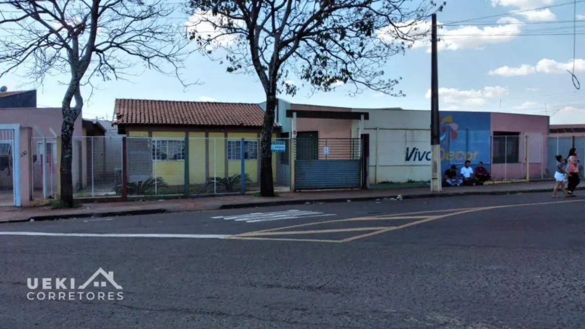 Foto 7 de Terreno / Lote à venda, 306m2 em Parque Leblon, Londrina - PR