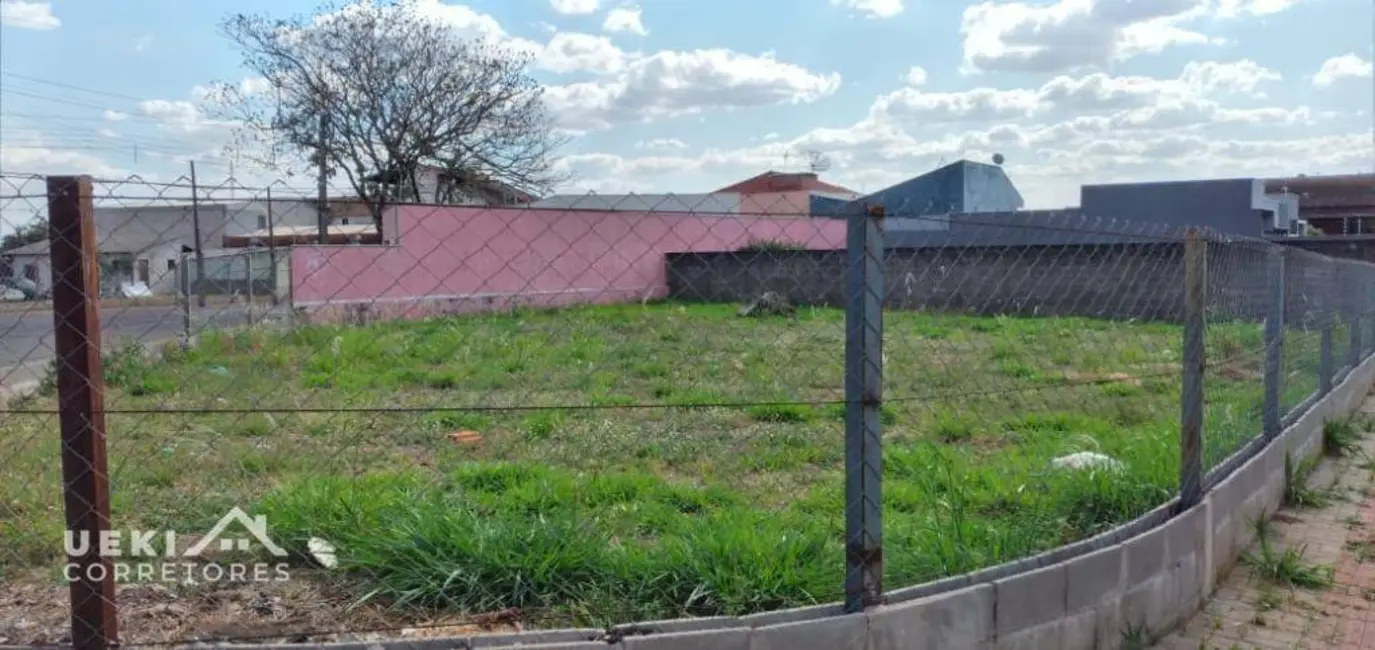 Foto 8 de Terreno / Lote à venda, 306m2 em Parque Leblon, Londrina - PR