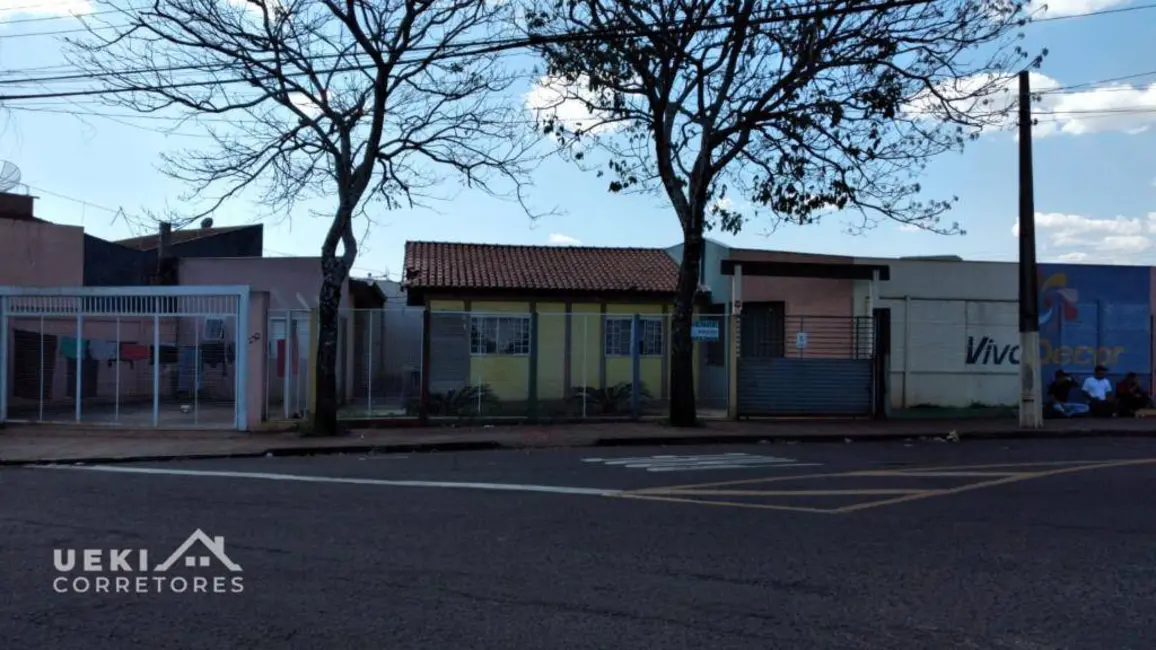 Foto 6 de Terreno / Lote à venda, 306m2 em Parque Leblon, Londrina - PR