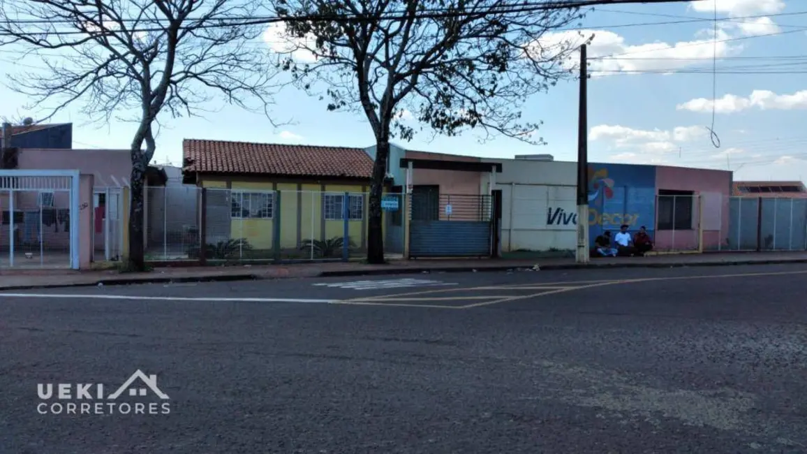 Foto 5 de Terreno / Lote à venda, 306m2 em Parque Leblon, Londrina - PR