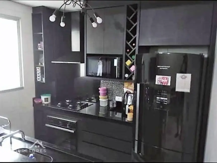 Foto 2 de Apartamento com 2 quartos à venda, 70m2 em Nova Olinda, Londrina - PR