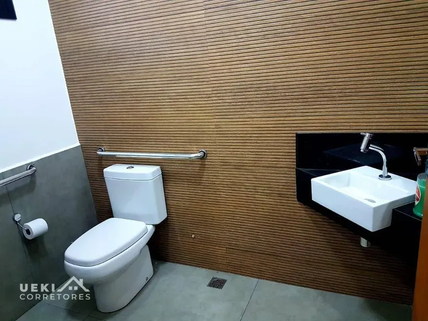 Apartamento com 3 quartos à venda, 128m2 em Centro, Londrina - PR - imagem 3 Foto 3 de Apartamento com 3 quartos à venda, 128m2 em Centro, Londrina - PR