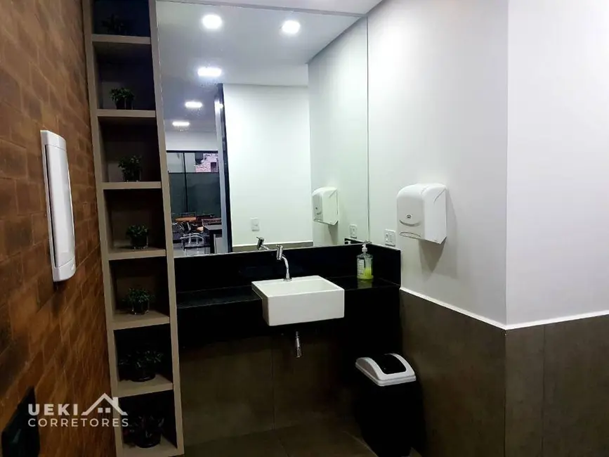 Apartamento com 3 quartos à venda, 128m2 em Centro, Londrina - PR - imagem 2 Foto 2 de Apartamento com 3 quartos à venda, 128m2 em Centro, Londrina - PR