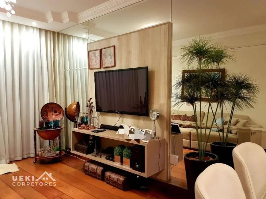 Foto 1 de Apartamento com 3 quartos à venda, 128m2 em Centro, Londrina - PR