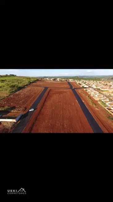 Foto 5 de Terreno / Lote à venda, 250m2 em Ibipora - PR