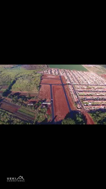 Foto 4 de Terreno / Lote à venda, 250m2 em Ibipora - PR