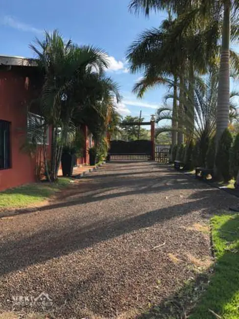Chácara com 5 quartos à venda em Chácaras São Miguel, Londrina - PR - imagem 3 Foto 3 de Chácara com 5 quartos à venda em Chácaras São Miguel, Londrina - PR