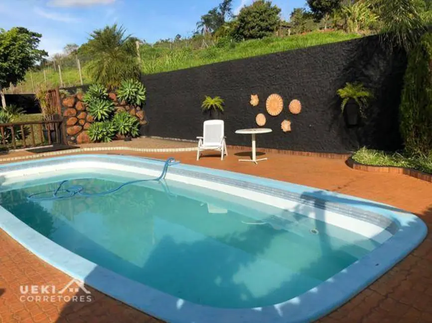 Chácara com 5 quartos à venda em Chácaras São Miguel, Londrina - PR - imagem 5 Foto 5 de Chácara com 5 quartos à venda em Chácaras São Miguel, Londrina - PR