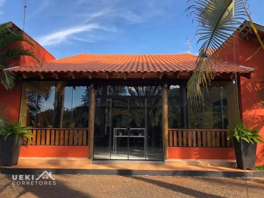 Chácara com 5 quartos à venda em Chácaras São Miguel, Londrina - PR - imagem 6 Foto 6 de Chácara com 5 quartos à venda em Chácaras São Miguel, Londrina - PR