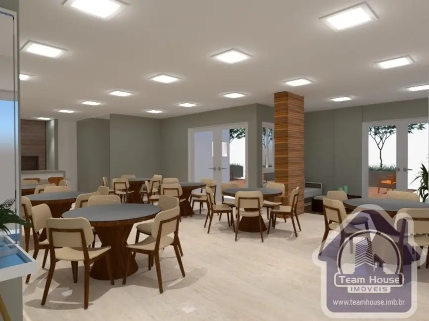 Apartamento com 3 quartos à venda, 80m2 em Centro, Poa - SP - imagem 2 Foto 2 de Apartamento com 3 quartos à venda, 80m2 em Centro, Poa - SP