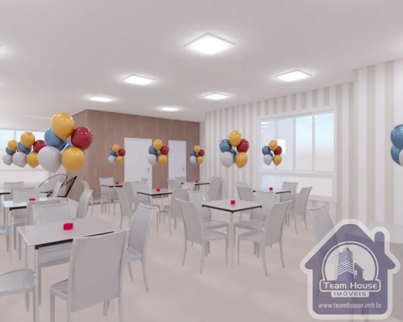 Apartamento com 3 quartos à venda, 80m2 em Centro, Poa - SP - imagem 4 Foto 4 de Apartamento com 3 quartos à venda, 80m2 em Centro, Poa - SP