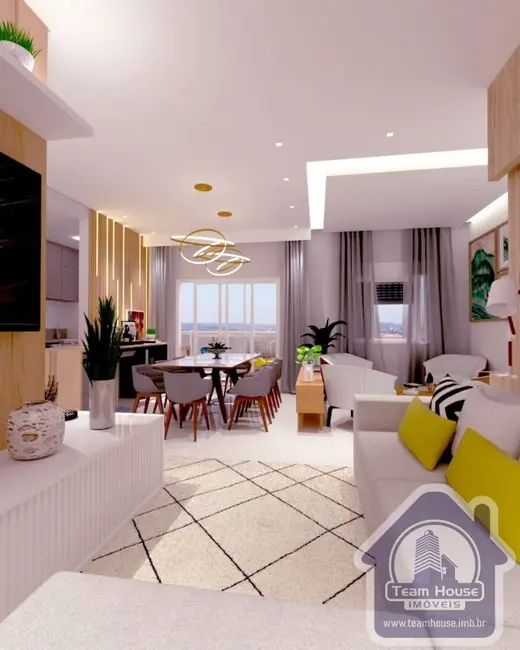 Apartamento com 3 quartos à venda, 80m2 em Centro, Poa - SP - imagem 8 Foto 8 de Apartamento com 3 quartos à venda, 80m2 em Centro, Poa - SP