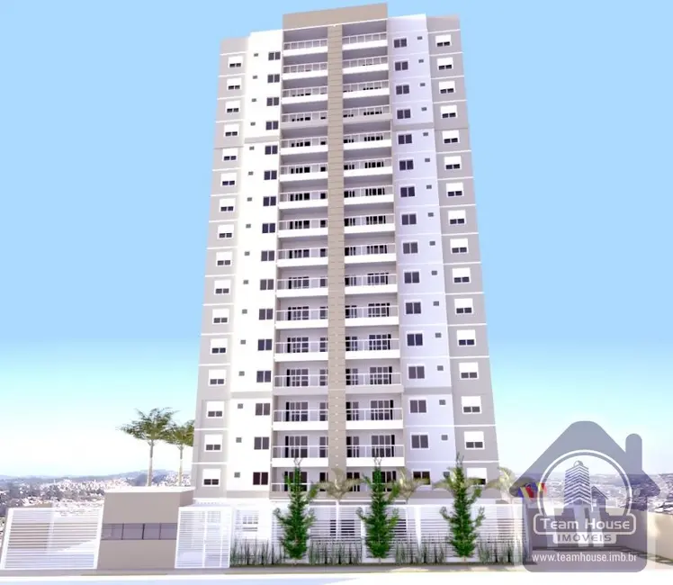 Apartamento com 3 quartos à venda, 80m2 em Centro, Poa - SP - imagem 1 Foto 1 de Apartamento com 3 quartos à venda, 80m2 em Centro, Poa - SP