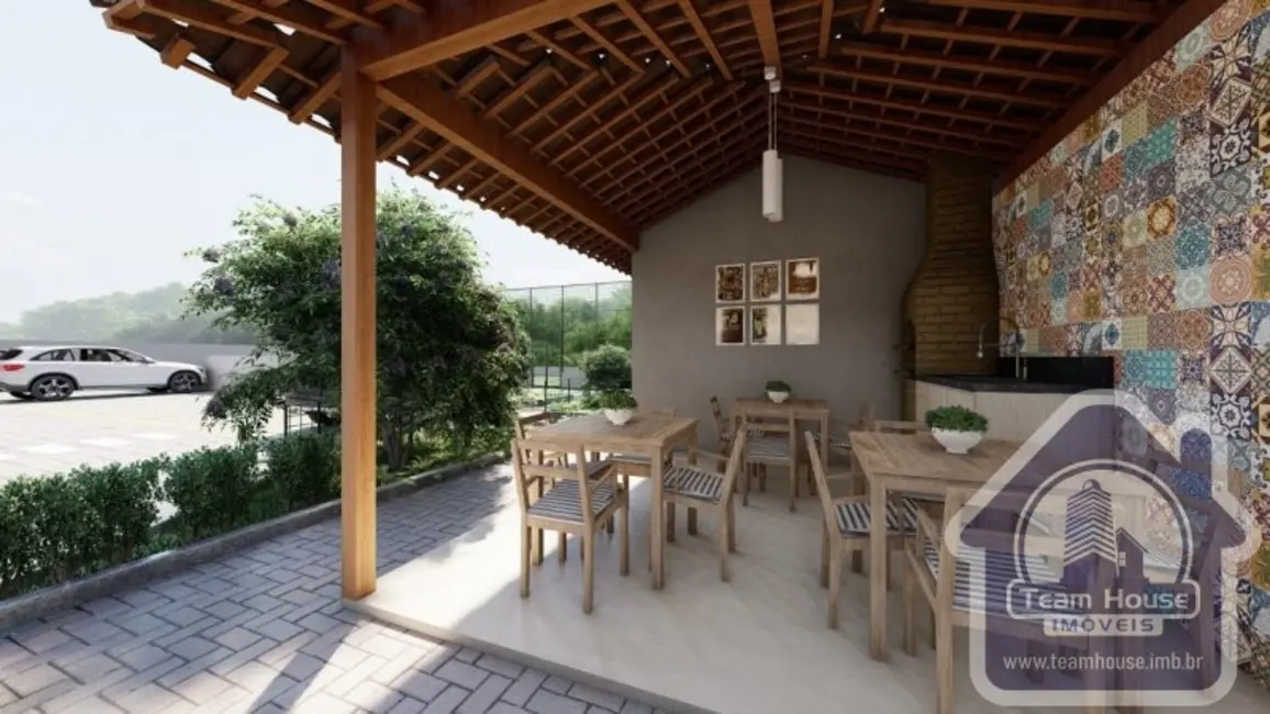 Foto 7 de Apartamento com 2 quartos à venda, 43m2 em Jardim Helena, Ferraz De Vasconcelos - SP