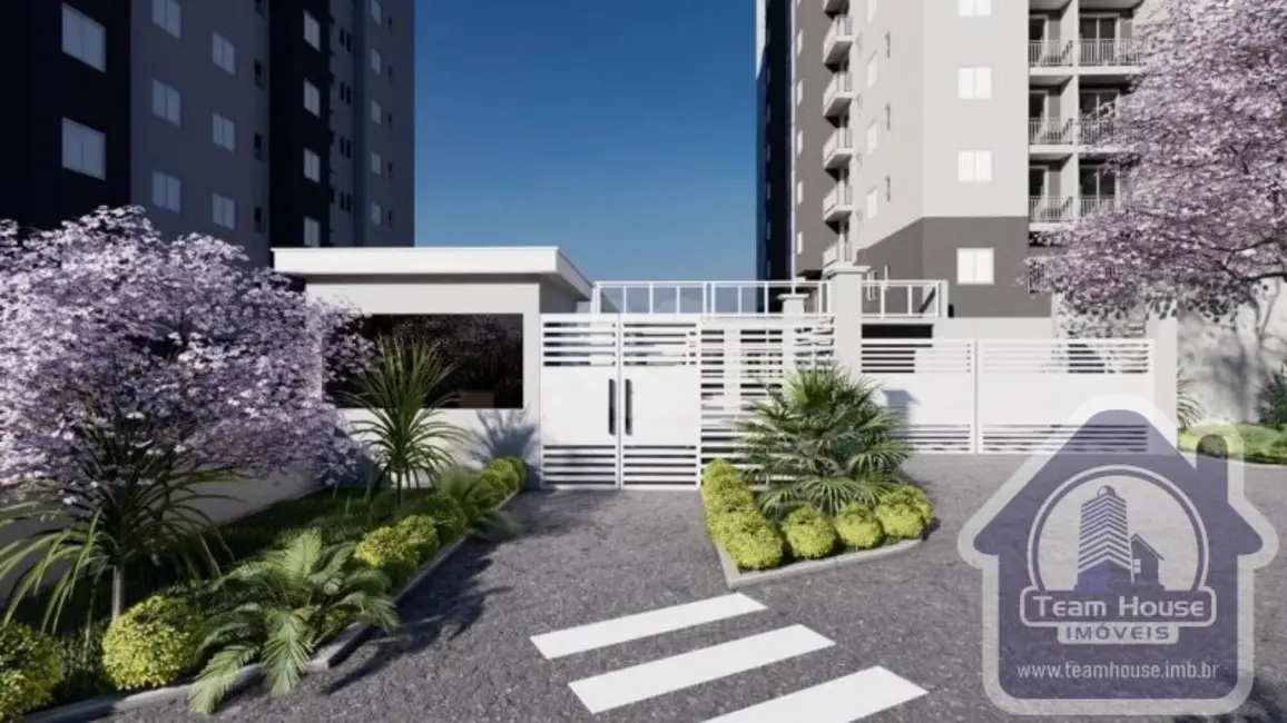 Foto 3 de Apartamento com 2 quartos à venda, 43m2 em Jardim Helena, Ferraz De Vasconcelos - SP