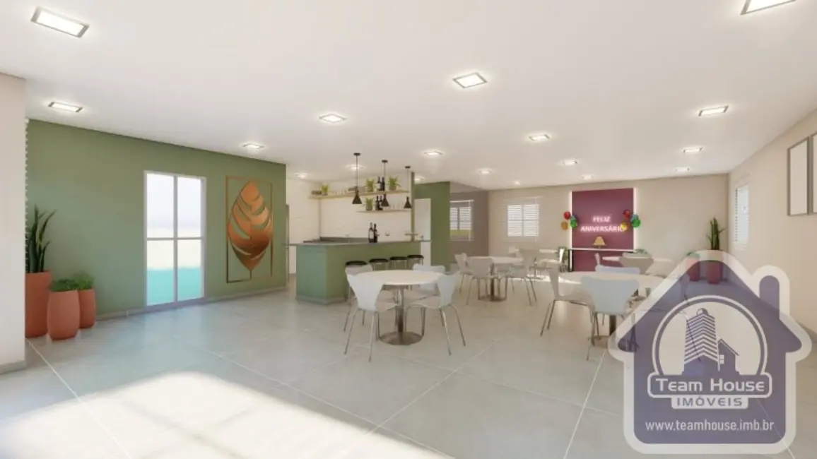 Foto 8 de Apartamento com 2 quartos à venda, 43m2 em Jardim Helena, Ferraz De Vasconcelos - SP