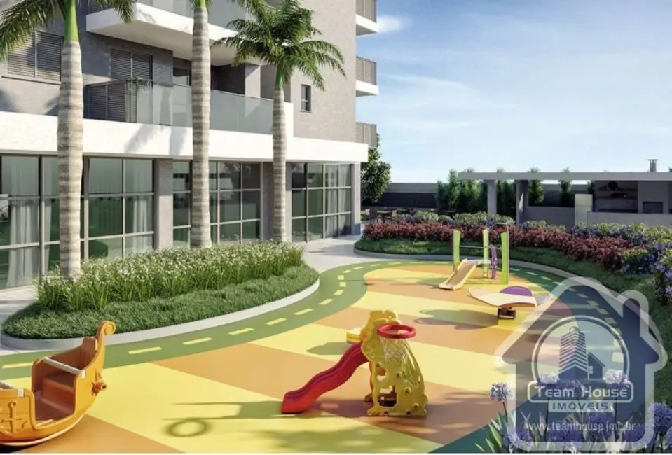 Foto 6 de Apartamento com 2 quartos à venda, 76m2 em Centro, Bertioga - SP