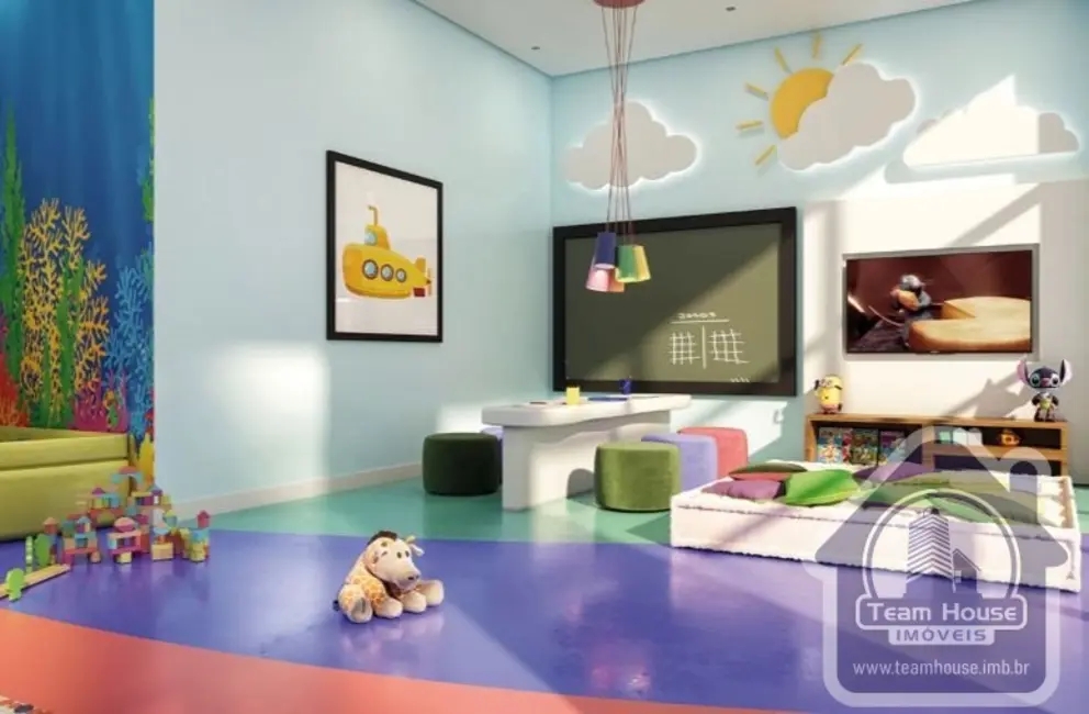 Foto 9 de Apartamento com 2 quartos à venda, 76m2 em Centro, Bertioga - SP