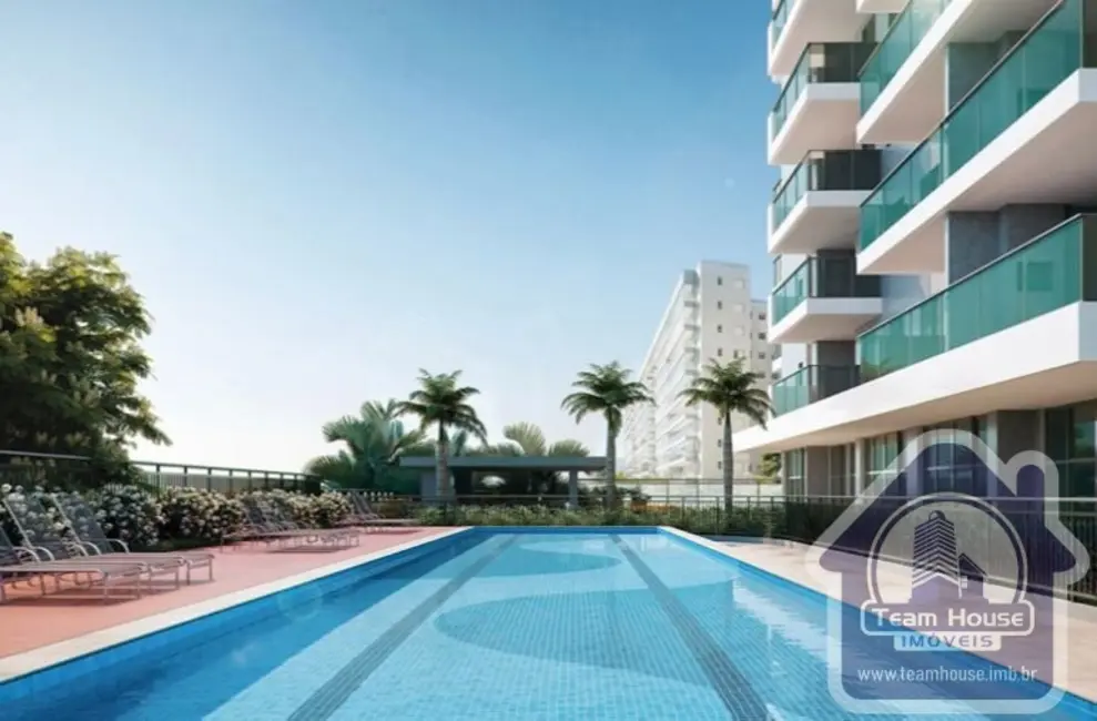 Foto 3 de Apartamento com 2 quartos à venda, 76m2 em Centro, Bertioga - SP