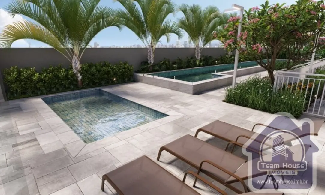 Apartamento com 1 quarto à venda, 45m2 em Jardim Santa Helena, Suzano - SP - imagem 6 Foto 6 de Apartamento com 1 quarto à venda, 45m2 em Jardim Santa Helena, Suzano - SP