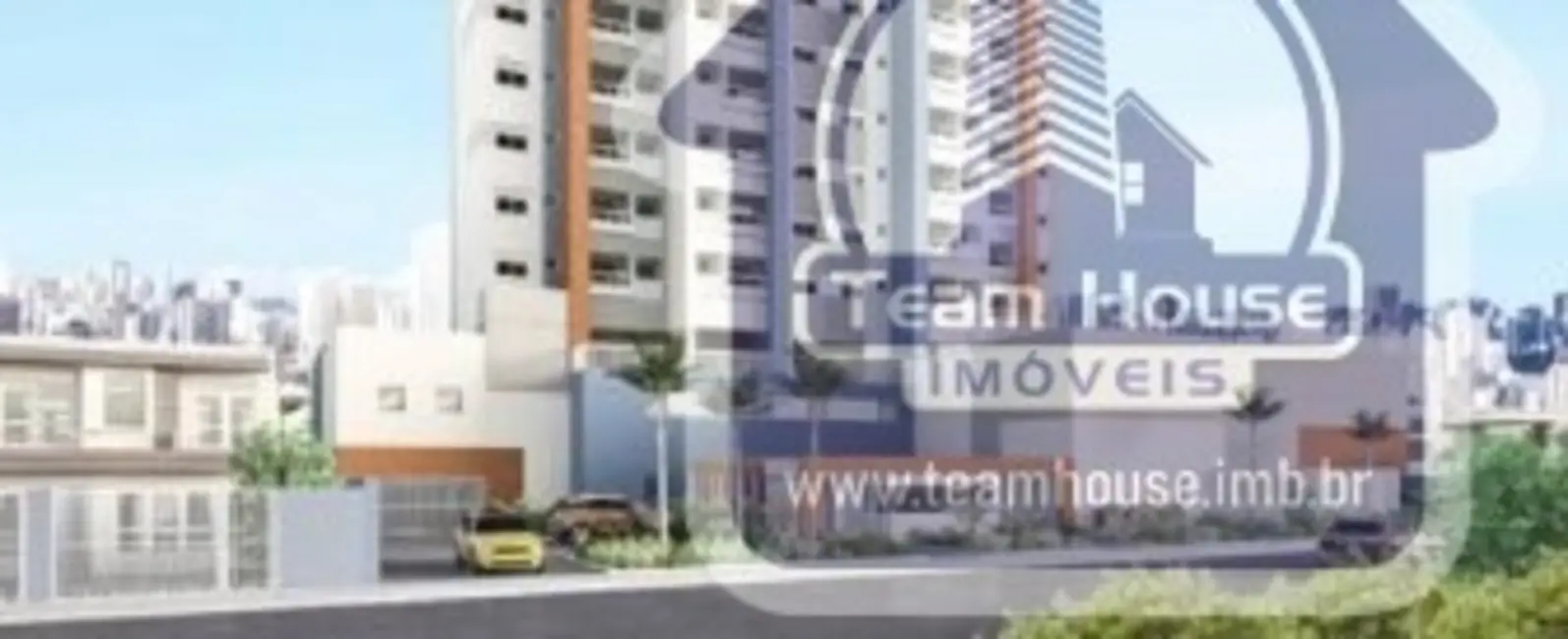 Apartamento com 1 quarto à venda, 45m2 em Jardim Santa Helena, Suzano - SP - imagem 1 Foto 1 de Apartamento com 1 quarto à venda, 45m2 em Jardim Santa Helena, Suzano - SP