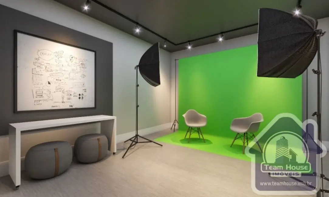 Apartamento com 1 quarto à venda, 45m2 em Jardim Santa Helena, Suzano - SP - imagem 7 Foto 7 de Apartamento com 1 quarto à venda, 45m2 em Jardim Santa Helena, Suzano - SP