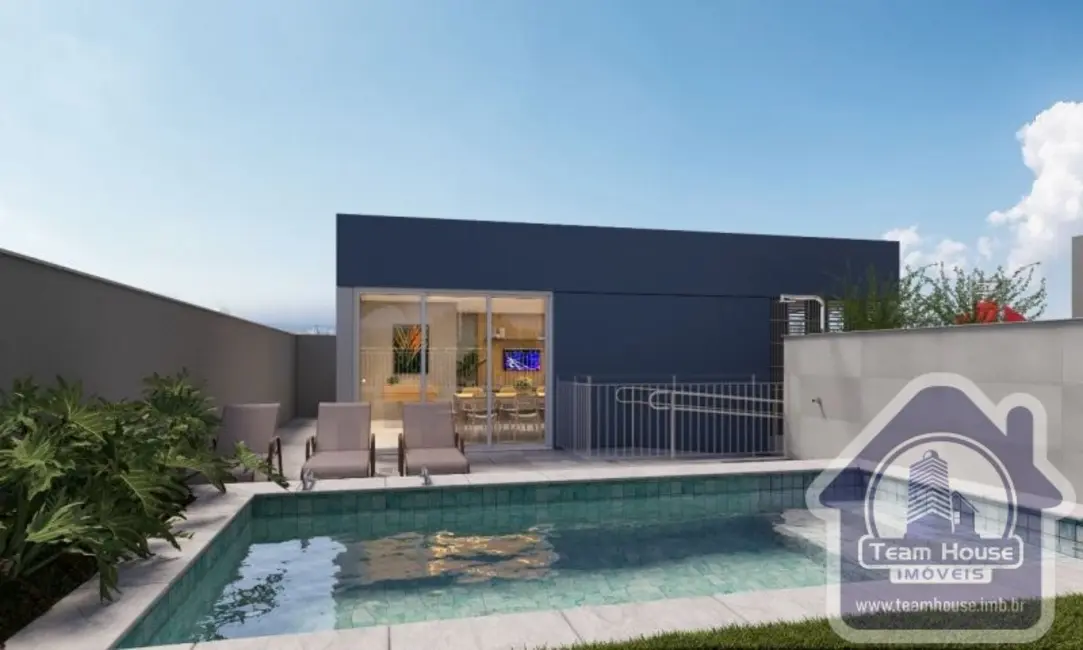 Apartamento com 1 quarto à venda, 45m2 em Jardim Santa Helena, Suzano - SP - imagem 5 Foto 5 de Apartamento com 1 quarto à venda, 45m2 em Jardim Santa Helena, Suzano - SP