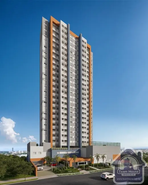 Apartamento com 1 quarto à venda, 45m2 em Jardim Santa Helena, Suzano - SP - imagem 4 Foto 4 de Apartamento com 1 quarto à venda, 45m2 em Jardim Santa Helena, Suzano - SP