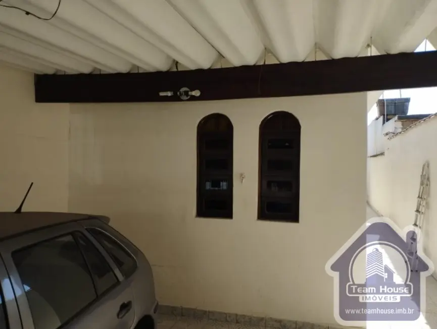 Casa com 2 quartos à venda, 127m2 em Jardim Cacique, Suzano - SP - imagem 2 Foto 2 de Casa com 2 quartos à venda, 127m2 em Jardim Cacique, Suzano - SP