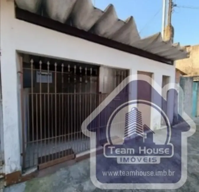 Casa com 2 quartos à venda, 127m2 em Jardim Cacique, Suzano - SP - imagem 1 Foto 1 de Casa com 2 quartos à venda, 127m2 em Jardim Cacique, Suzano - SP