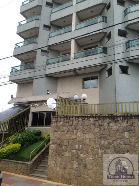 Foto 2 de Apartamento com 2 quartos à venda, 100m2 em Vila Costa, Suzano - SP