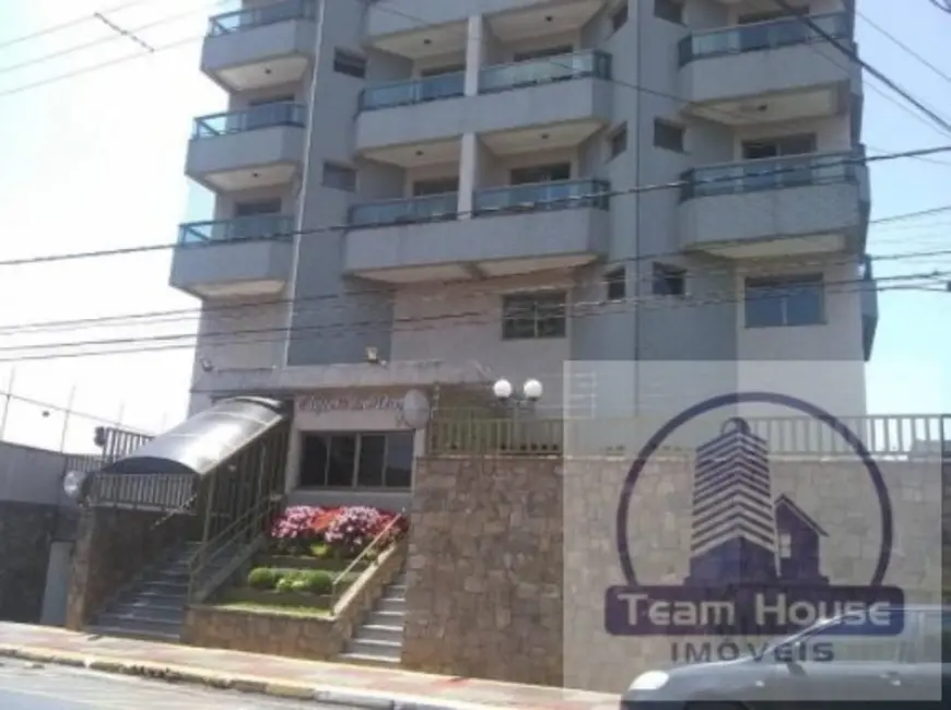 Foto 1 de Apartamento com 2 quartos à venda, 100m2 em Vila Costa, Suzano - SP