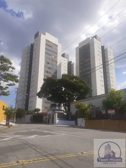 Foto 1 de Cobertura com 3 quartos à venda, 148m2 em Vila São Sebastião, Mogi Das Cruzes - SP