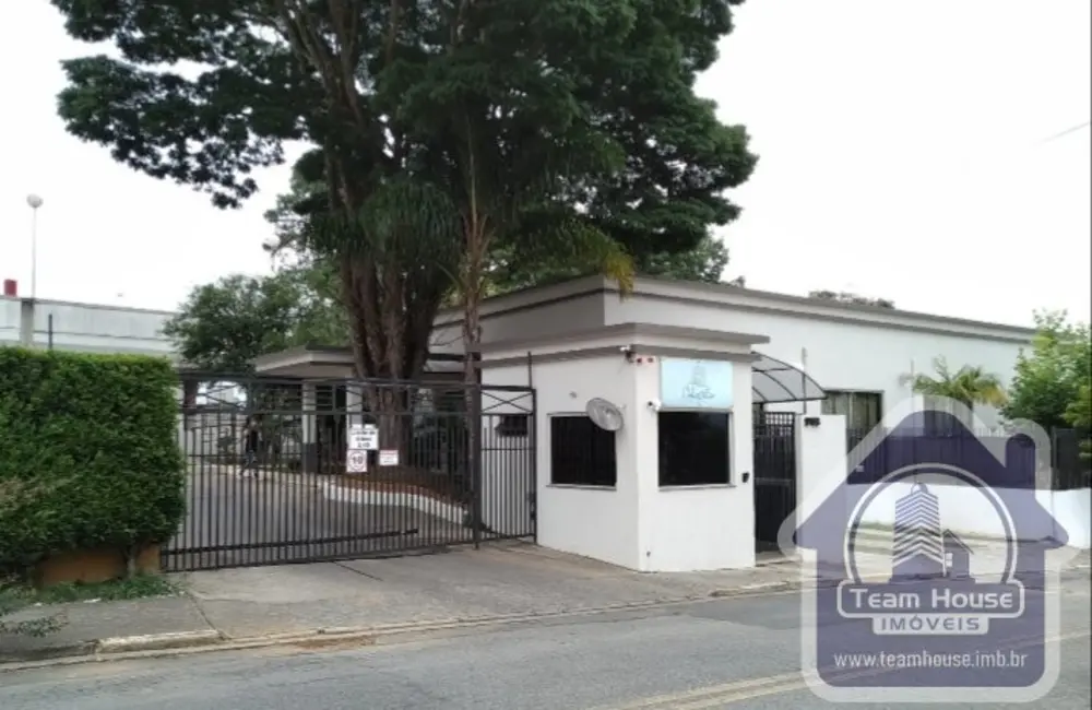 Foto 3 de Cobertura com 3 quartos à venda, 148m2 em Vila São Sebastião, Mogi Das Cruzes - SP