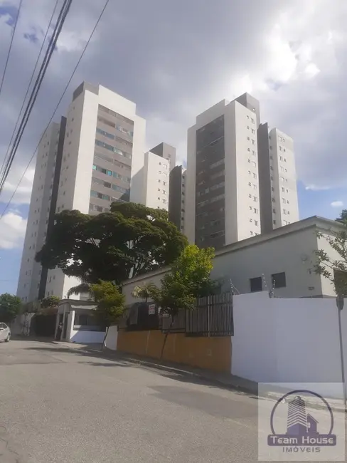 Foto 2 de Cobertura com 3 quartos à venda, 148m2 em Vila São Sebastião, Mogi Das Cruzes - SP
