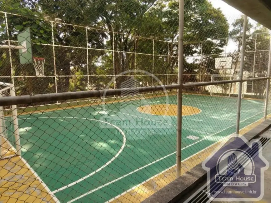 Foto 7 de Cobertura com 3 quartos à venda, 148m2 em Vila São Sebastião, Mogi Das Cruzes - SP