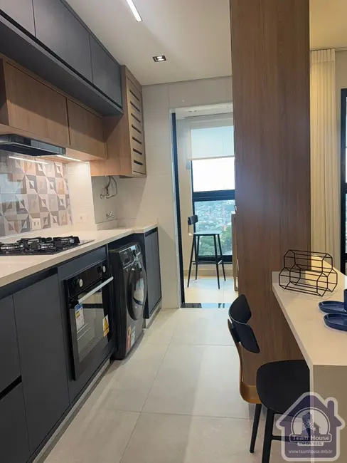 Foto 6 de Apartamento com 2 quartos à venda, 67m2 em Centro, Poa - SP