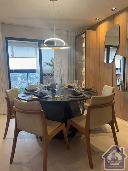 Foto 8 de Apartamento com 2 quartos à venda, 67m2 em Centro, Poa - SP