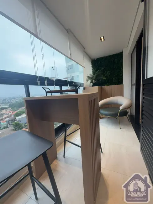 Foto 5 de Apartamento com 2 quartos à venda, 67m2 em Centro, Poa - SP