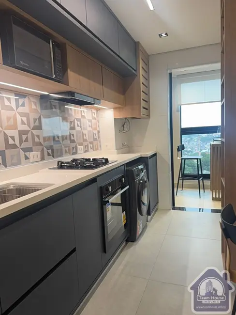 Foto 7 de Apartamento com 2 quartos à venda, 67m2 em Centro, Poa - SP