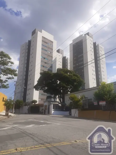 Foto 2 de Apartamento com 3 quartos à venda, 74m2 em Vila São Sebastião, Mogi Das Cruzes - SP