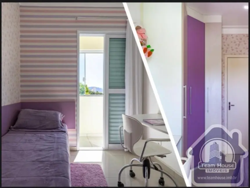 Apartamento com 3 quartos à venda, 74m2 em Vila São Sebastião, Mogi Das Cruzes - SP - imagem 9 Foto 9 de Apartamento com 3 quartos à venda, 74m2 em Vila São Sebastião, Mogi Das Cruzes - SP