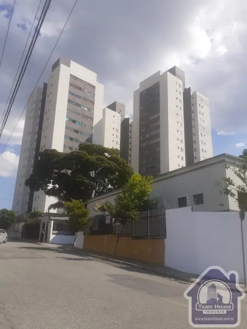 Foto 1 de Apartamento com 3 quartos à venda, 74m2 em Vila São Sebastião, Mogi Das Cruzes - SP