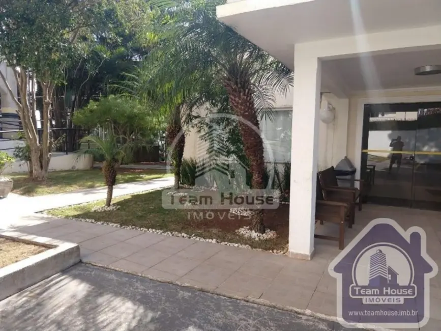 Apartamento com 3 quartos à venda, 74m2 em Vila São Sebastião, Mogi Das Cruzes - SP - imagem 4 Foto 4 de Apartamento com 3 quartos à venda, 74m2 em Vila São Sebastião, Mogi Das Cruzes - SP